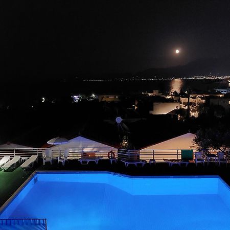 View Villas Херсонисос Екстериор снимка