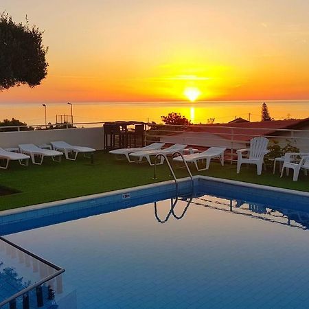 View Villas Херсонисос Екстериор снимка