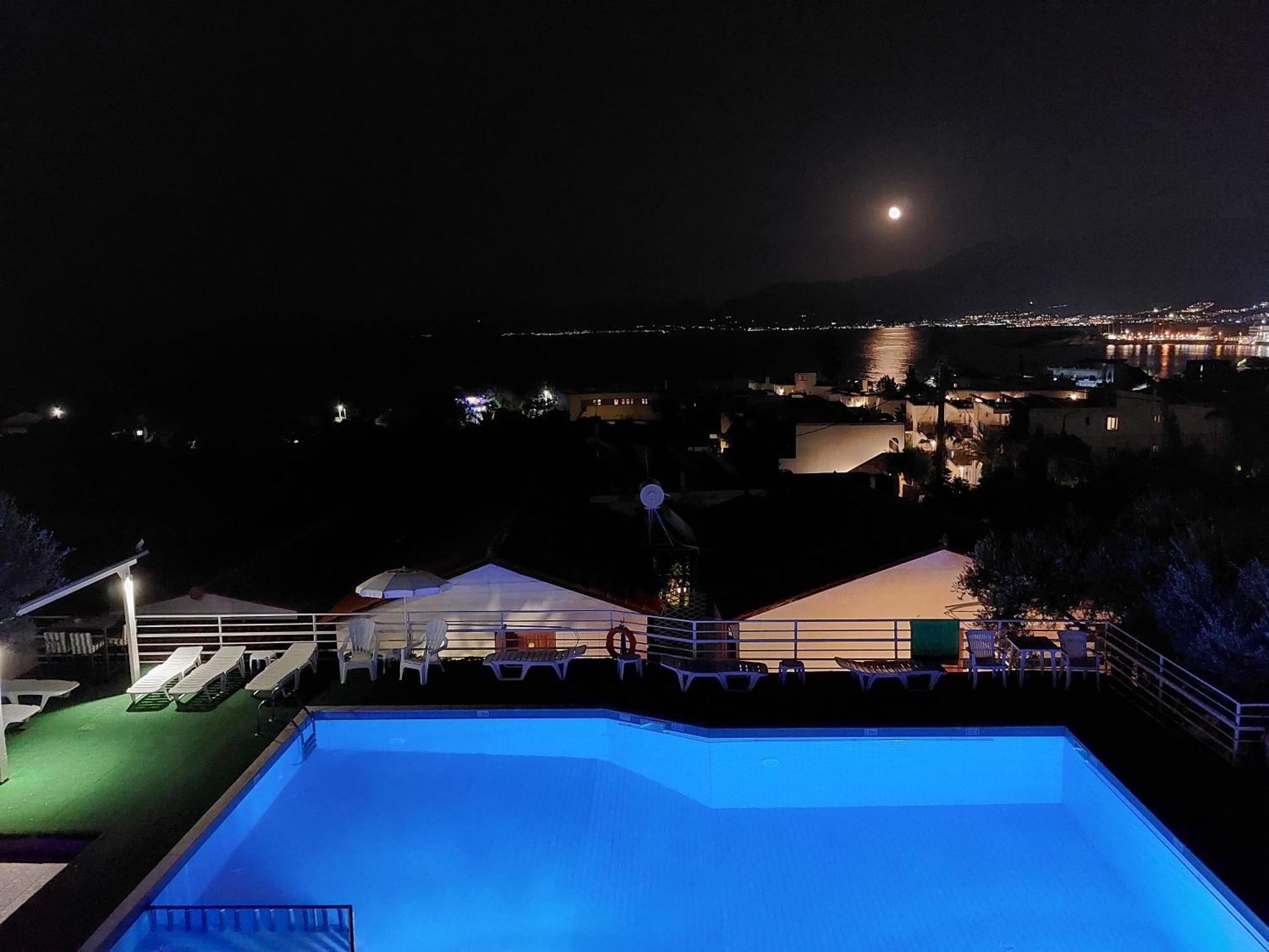 View Villas Херсонисос Екстериор снимка