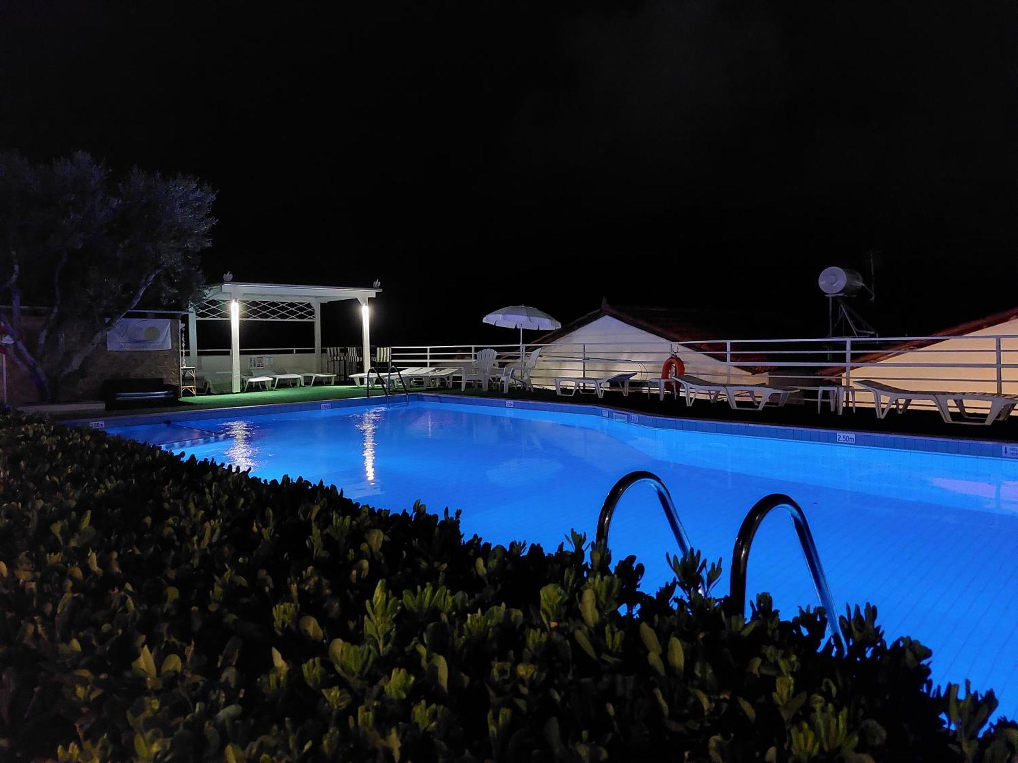 View Villas Херсонисос Екстериор снимка