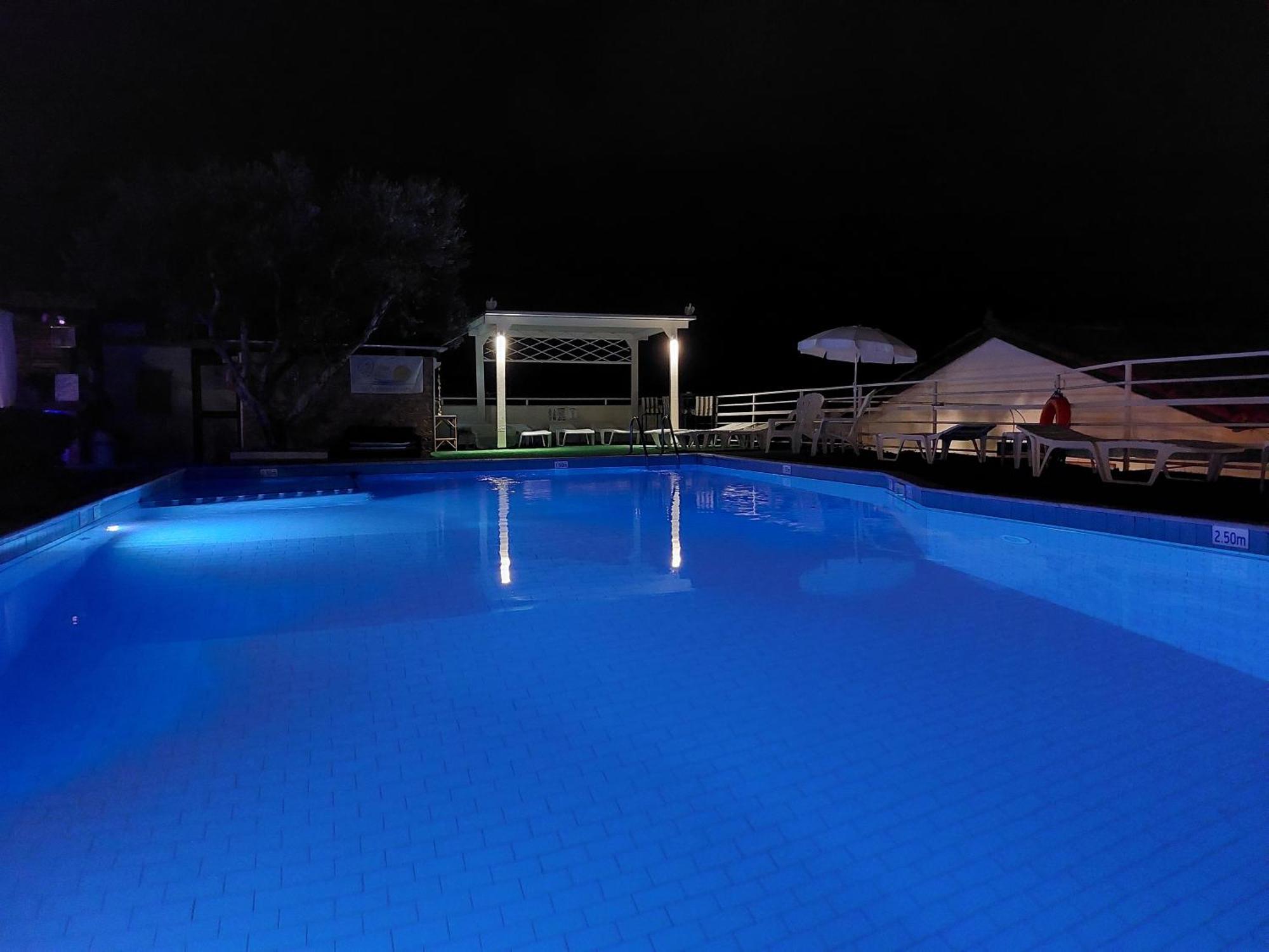 View Villas Херсонисос Екстериор снимка