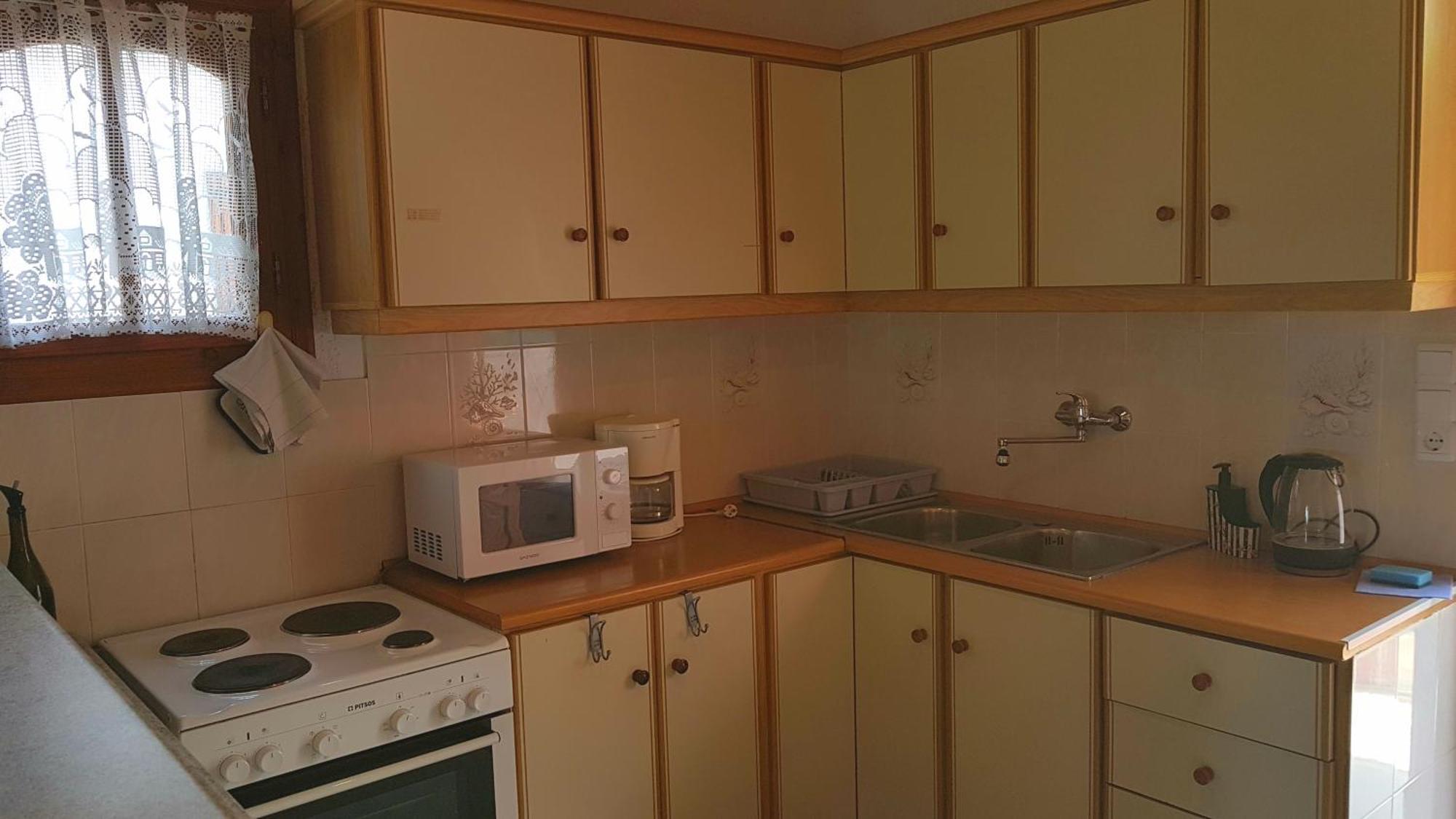 View Villas Херсонисос Стая снимка