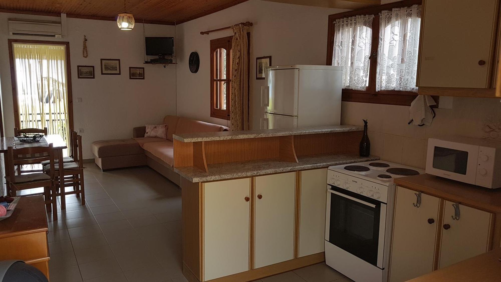 View Villas Херсонисос Екстериор снимка