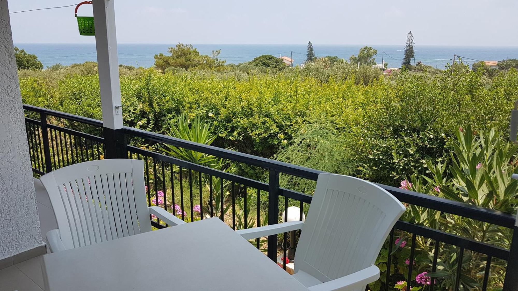 View Villas Херсонисос Стая снимка