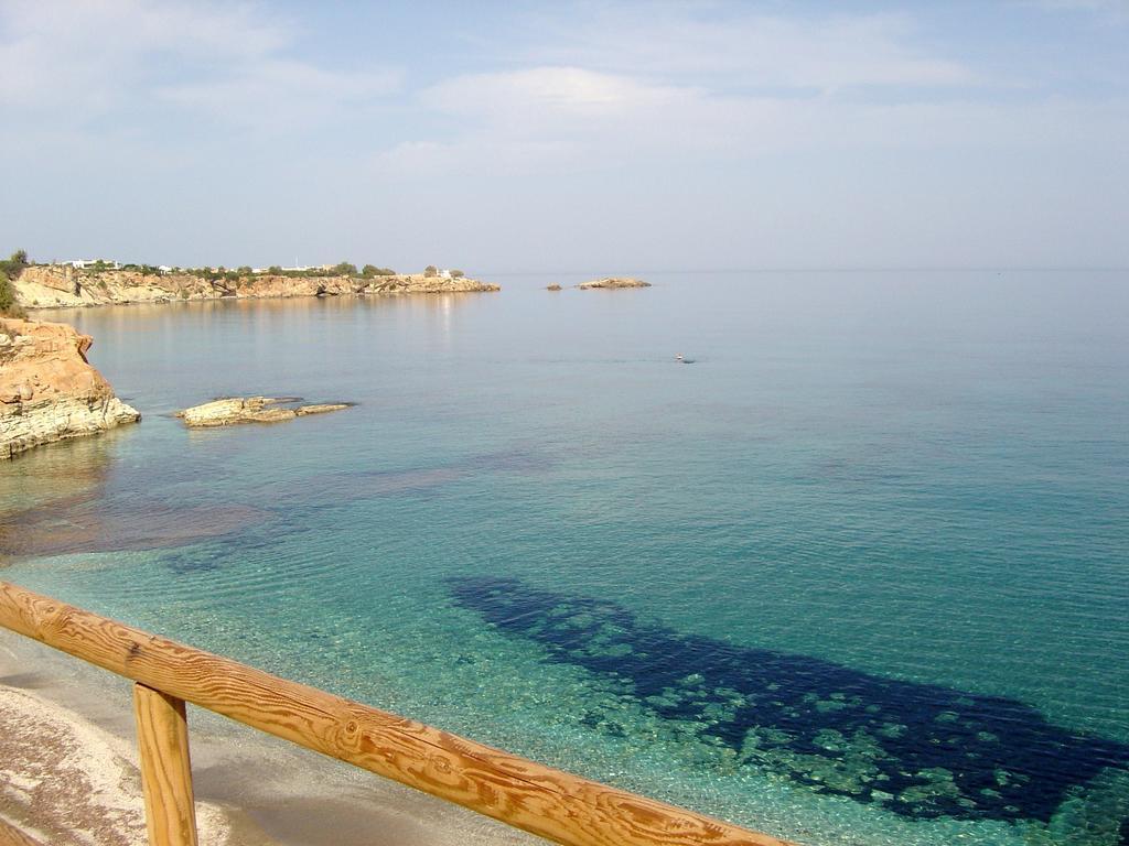 View Villas Херсонисос Стая снимка