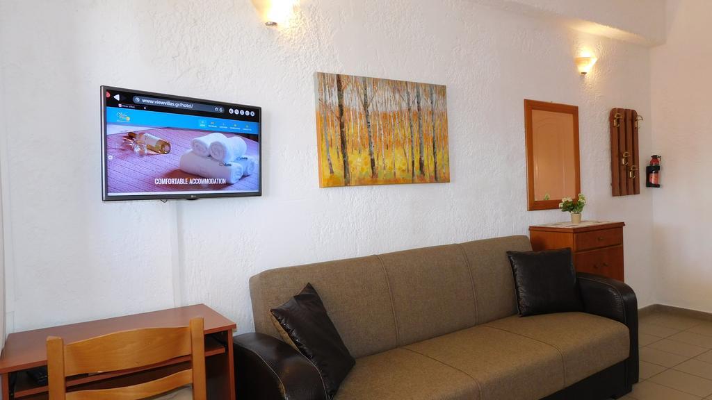 View Villas Херсонисос Екстериор снимка