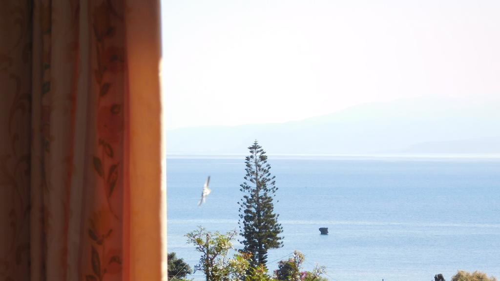 View Villas Херсонисос Екстериор снимка