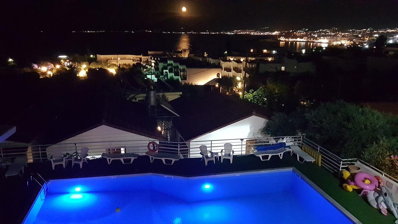 View Villas Херсонисос Екстериор снимка