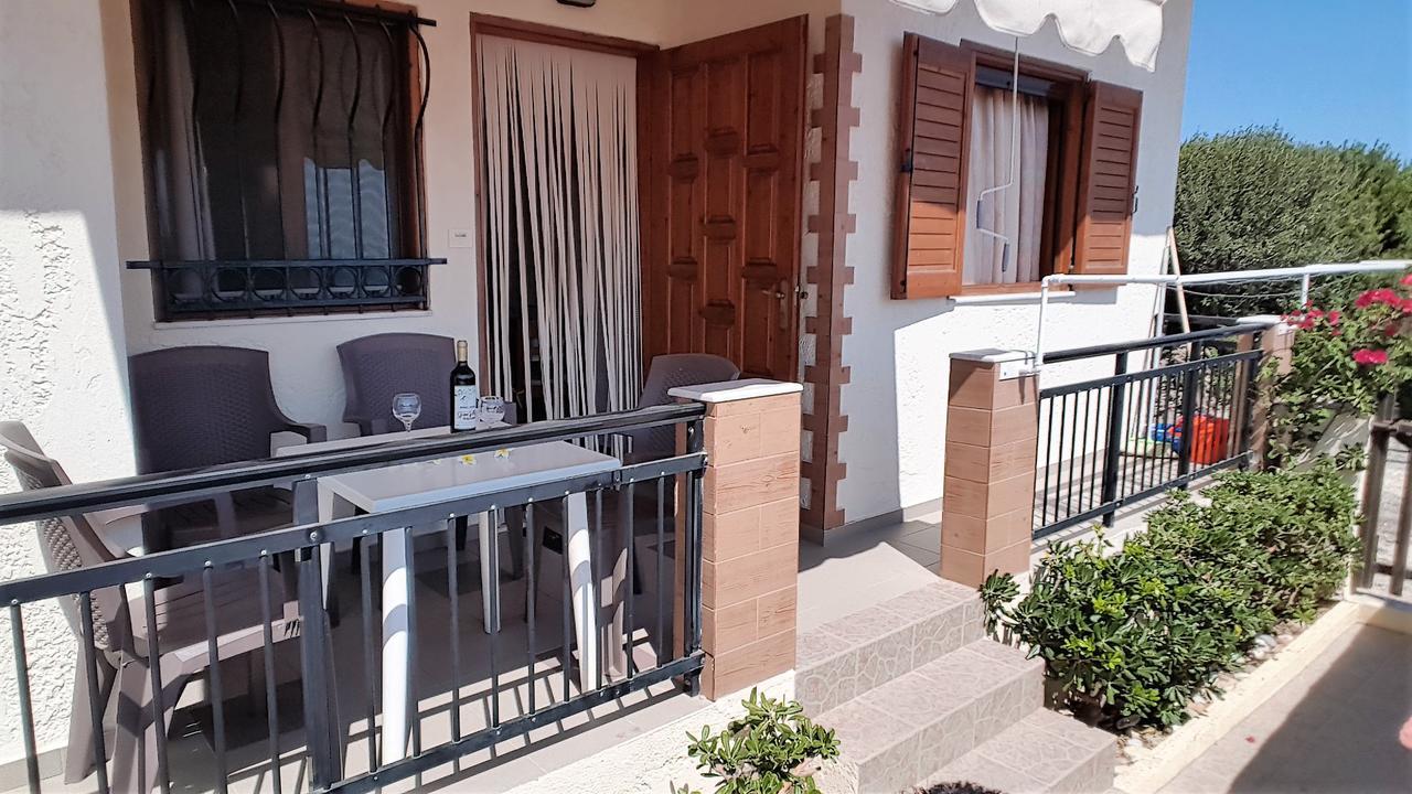View Villas Херсонисос Екстериор снимка